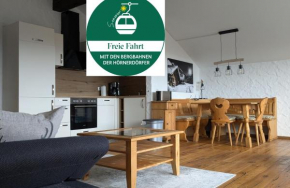 Ferienwohnung Alpenhorn in Bolsterlang